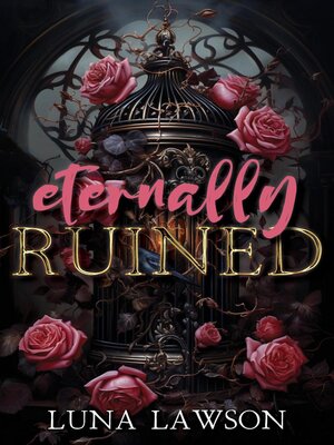 cover image of Eternally Ruined